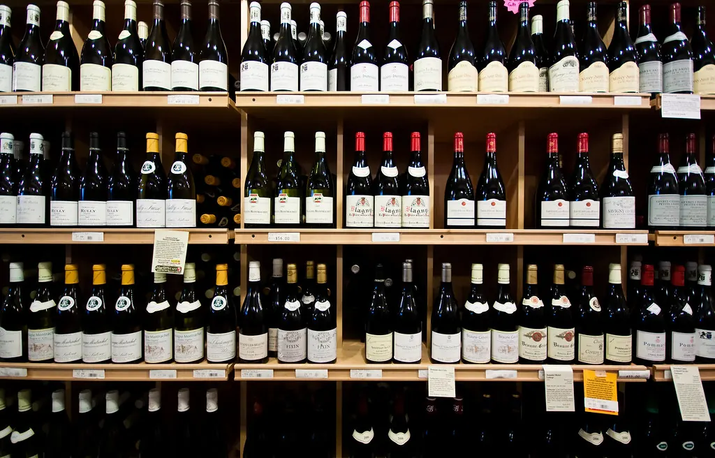 Les vins des vignerons d’à côté
